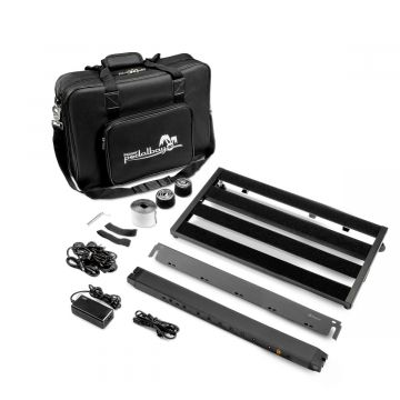 Palmer Pedalbay 60 PB pedaalilauta + Powerbar