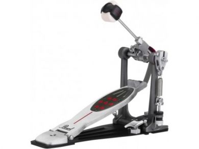 Pearl P-2050B Eliminator Red Line basarin pedaali