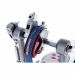 Pearl P-2050B Eliminator Red Line basarin pedaali