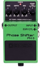 Boss PH-3 Phase Shifter