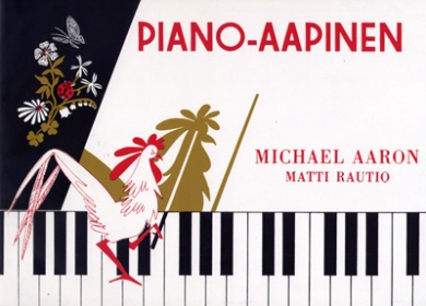 Michael Aaronin Piano-aapinen