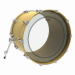 Remo 20" Powerstroke 3 Clear Bass