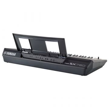 Yamaha PSR-SX720 -kosketinsoitin