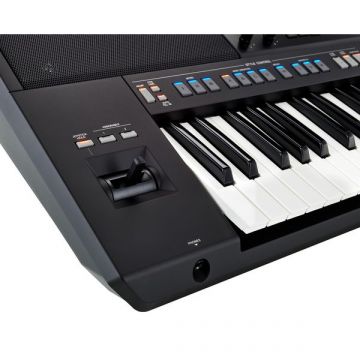 Yamaha PSR-SX720 -kosketinsoitin