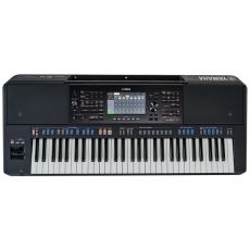 Yamaha PSR-SX720 -kosketinsoitin