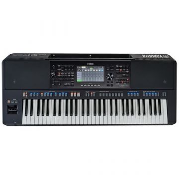 Yamaha PSR-SX720 -kosketinsoitin