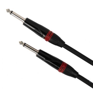 Pulse Instrument Cable 3M 1/4 Jack-1/4 Jack