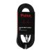 Pulse Instrument Cable 6M 1/4 Jack-1/4 Jack