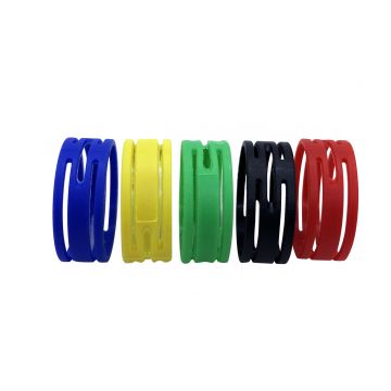 Pulse Microphone Cable 2M XLR/XLR