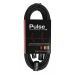 Pulse Microphone Cable 6M XLR/XLR