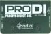 Radial Pro DI Passivinen DI-Box