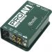 Radial ProAV1 Passive DI Box