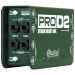 Radial Pro D2 Stereo Passive DI Box