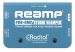 Radial Rro RMP Studio RMP