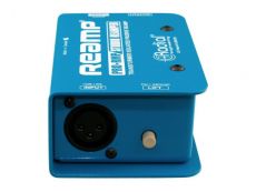 Radial Rro RMP Studio RMP