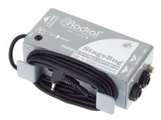 Radial StageBug SB-5 Laptop DI BOX