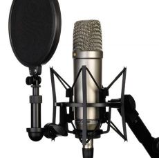 Rode NT1-A Complete Vocal Recording setti