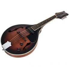 Mandoliini A-malli + mikrofoni RMAE-30WB 