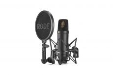 Rode NT1 Kit Studiomikrofoni