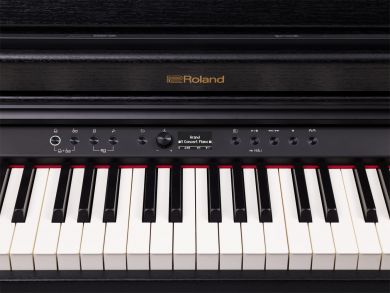 Roland RP701-CB -digitaalipiano musta