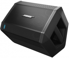 Bose S1 PRO PA-järjestelmä akulla