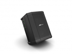 Bose S1 PRO PA-järjestelmä akulla