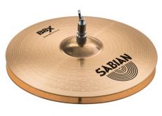 Sabian 14" B8X Hi Hats