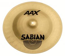 Sabian 16" China AAX Brilliant