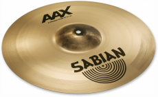 Sabian 16" AAX X-Plosion Crash