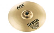 Sabian 18" AAX X-Plosion Crash
