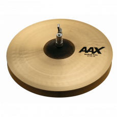 Sabian AAX 14" Medium Hi-Hats