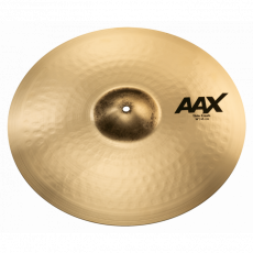 Sabian AAX 18" Thin Crash