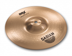 Sabian 10" Splash B8X