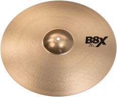 Sabian 20" B8X Ride