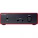 Focusrite Scarlett Solo 4th Gen USB-äänikortti