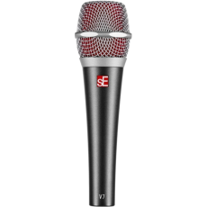 sE Electronics V7 - Dynamic Microphone