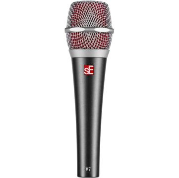 sE Electronics V7 - Dynamic Microphone