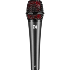 sE Electronics V3 Dynamic Microphone