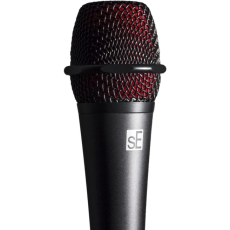 sE Electronics V3 Dynamic Microphone