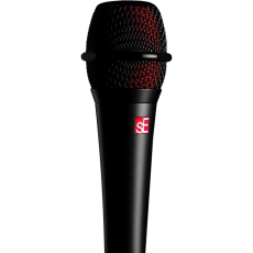 sE Electronics V7 Black - Dynamic Microphone