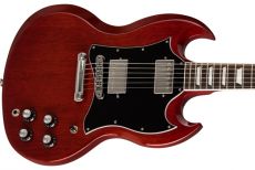 Gibson SG Standard - Heritage Cherry