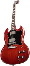 Gibson SG Standard - Heritage Cherry