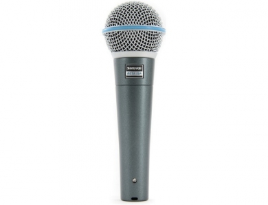 Shure Beta 58A