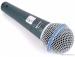 Shure Beta 58A