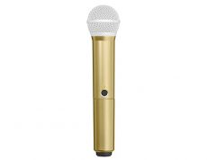 Shure BLX WA712 Gold