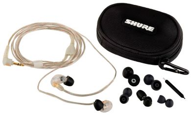 Shure SE215 CL