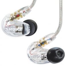 Shure SE215 CL