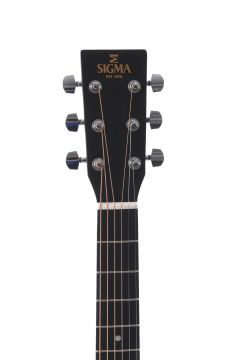 Sigma DMCE-BKB elektroakustinen kitara