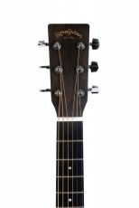 Sigma GMC-STE-BKB elektroakustinen kitara