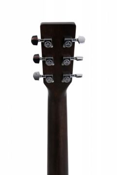 Sigma GMC-STE-BKB elektroakustinen kitara
